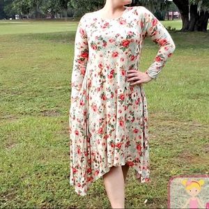 Agnes & Dora Earhart Dress